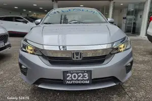 Autos seminuevos, Honda City Prime Cvt 2023