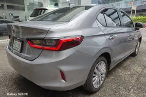 Autos seminuevos, Honda City Prime Cvt 2023