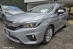 Autos seminuevos, Honda City Prime Cvt 2023