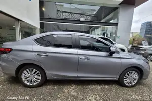Autos seminuevos, Honda City Prime Cvt 2023