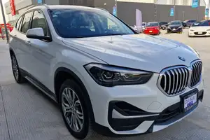 Autos seminuevos, Bmw X1 Sav 2021