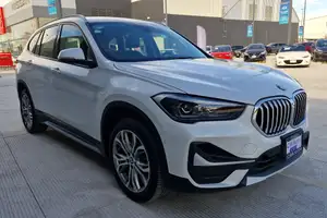Autos seminuevos, Bmw X1 Sav 2021
