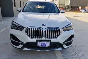 Autos seminuevos, Bmw X1 Sav 2021