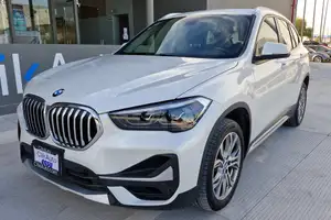 Autos seminuevos, Bmw X1 Sav 2021