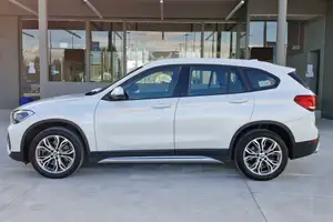 Autos seminuevos, Bmw X1 Sav 2021