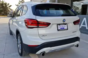 Autos seminuevos, Bmw X1 Sav 2021