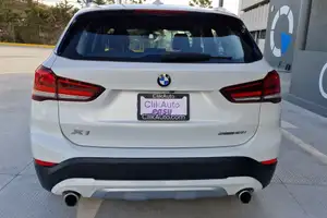 Autos seminuevos, Bmw X1 Sav 2021