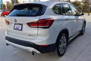 Autos seminuevos, Bmw X1 Sav 2021
