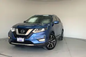 Autos seminuevos, Nissan X-trail Hybrid 2020