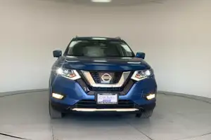 Autos seminuevos, Nissan X-trail Hybrid 2020