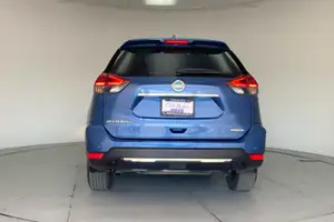 Autos seminuevos, Nissan X-trail Hybrid 2020