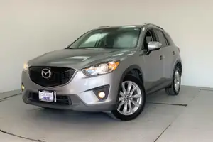 Autos seminuevos, Mazda Cx-5 2015