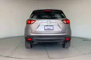 Autos seminuevos, Mazda Cx-5 2015