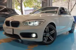 Autos seminuevos, Bmw Serie 1 (5 Puertas) 2019