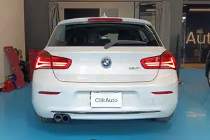 Autos seminuevos, Bmw Serie 1 (5 Puertas) 2019