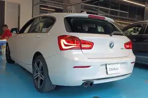 Autos seminuevos, Bmw Serie 1 (5 Puertas) 2019