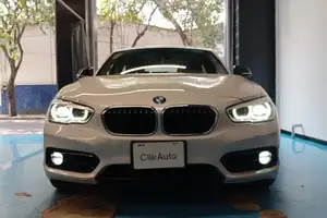 Autos seminuevos, Bmw Serie 1 (5 Puertas) 2019