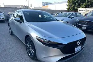 Autos seminuevos, Mazda Mazda3 Hb 2021