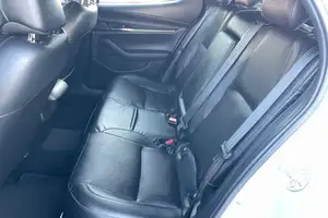 Autos seminuevos, Mazda Mazda3 Hb 2021