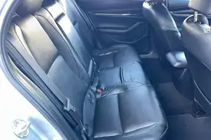 Autos seminuevos, Mazda Mazda3 Hb 2021