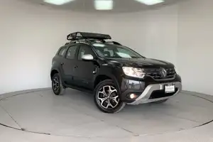 Autos seminuevos, Renault Duster 2023
