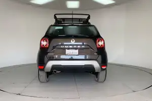 Autos seminuevos, Renault Duster 2023