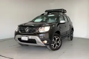 Autos seminuevos, Renault Duster 2023