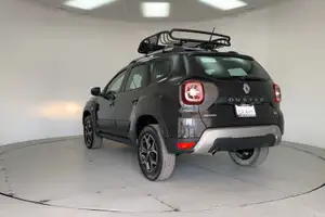 Autos seminuevos, Renault Duster 2023
