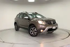 Autos seminuevos, Renault Duster 2023