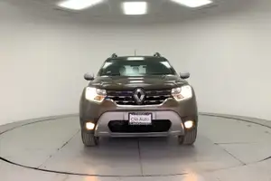 Autos seminuevos, Renault Duster 2023