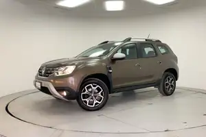 Autos seminuevos, Renault Duster 2023