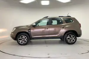 Autos seminuevos, Renault Duster 2023