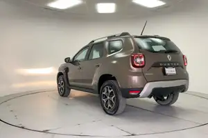 Autos seminuevos, Renault Duster 2023