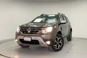 Autos seminuevos, Renault Duster 2023