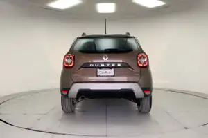 Autos seminuevos, Renault Duster 2023