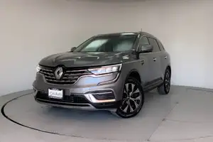 Autos seminuevos, Renault Koleos 2023