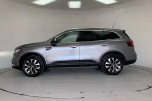 Autos seminuevos, Renault Koleos 2023