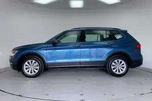 Autos seminuevos, Volkswagen Tiguan 2020