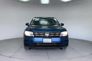 Autos seminuevos, Volkswagen Tiguan 2020