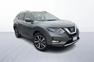 Autos seminuevos, Nissan X-trail 2018