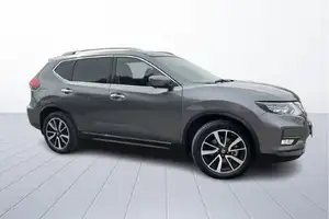 Autos seminuevos, Nissan X-trail 2018