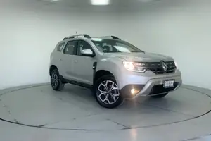 Autos seminuevos, Renault Duster 2023