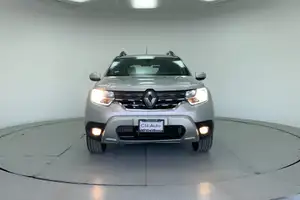 Autos seminuevos, Renault Duster 2023