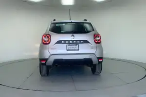 Autos seminuevos, Renault Duster 2023