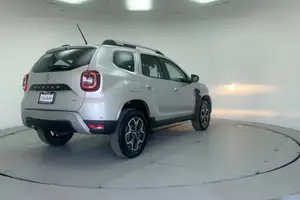 Autos seminuevos, Renault Duster 2023