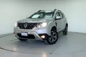 Autos seminuevos, Renault Duster 2023