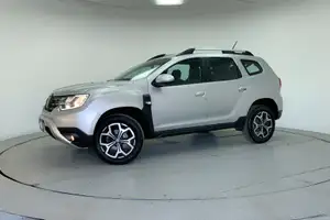 Autos seminuevos, Renault Duster 2023
