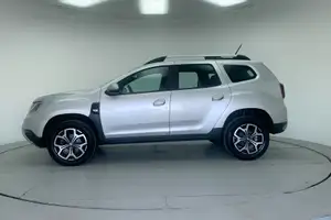 Autos seminuevos, Renault Duster 2023