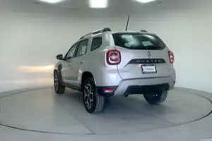 Autos seminuevos, Renault Duster 2023