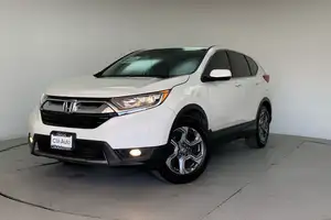 Autos seminuevos, Honda Cr-v 2017